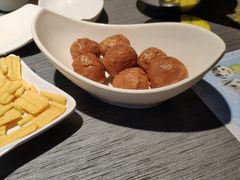 -豫缘王婆大虾(祭城总店)