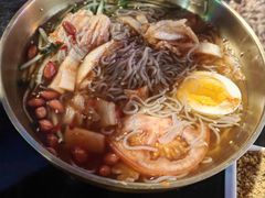 -老卜奎齐齐哈尔烤肉(人民东路店)