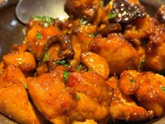 金不换三杯鸡-汤城小厨•粤菜•靓汤(金宝街店)