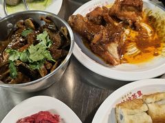 -燃计沙茶皇·香港沙茶火锅(人广旗舰店)
