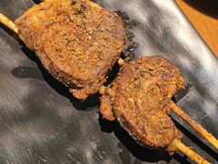 -福荣居褡裢火烧京味家常菜(西四店)