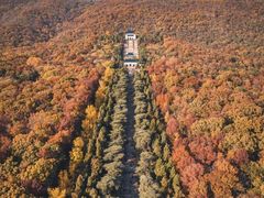 -紫金山山顶公园