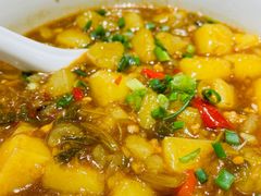 -八碗湘长沙市井菜(坡子街店)