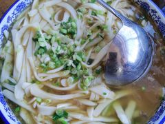 -回辉登偰氏面片(东莲花美食街店)