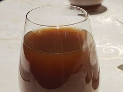开胃红枣茶-成隆行·蟹王府(九江路店)