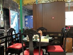 大堂-锦府盐帮·侯宅(五棵松万达店)