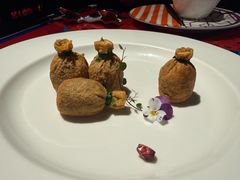 -上海滩餐厅(BFC外滩金融中心店)