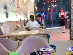 大堂-蚝抵食·湛江生蚝(湾北路店)