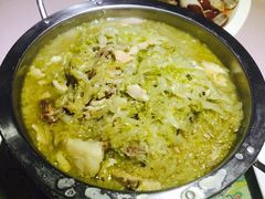 老六杀猪菜-老六杀猪菜(进乡街店)