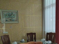 -宾朋海鲜特色美食餐厅·纯手工鲅鱼水饺(兴海路店)