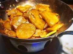 -绿茶餐厅(燕郊永旺店)