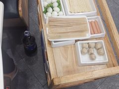 -傣妹火锅(徐泾店)