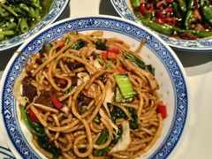 -欧记大排档·景德菜(上海首店)