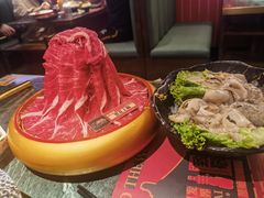 -牛New寿喜烧(金茂览秀城店)