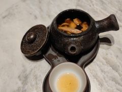 -柴门头啖汤·经典川菜·慢火汤品(锦城万达店)