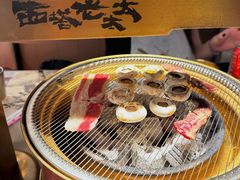 -西塔老太太泥炉烤肉(温州首店万象城黑金店)