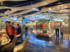 -一方渔歌蒸汽海鲜自助(文化路万达广场店)