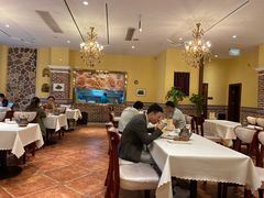 大堂-巴依老爷·新疆美食(上城区天城路店)