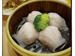 -吉莲利苑海鲜酒家(珠海拱北28年老字号店)