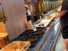 -梨花自助烤肉(西三旗万象汇黑金店)