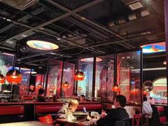 -蛙来哒(万豪城市广场黑金冠店)