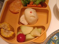 -小厨娘淮扬菜(天印大道店)