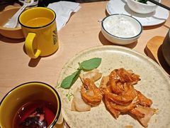 -太二酸菜鱼(深圳布吉万象汇店)