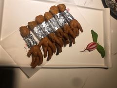 -姜君·千岛湖鱼头馆(浦东大道店)