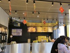 -麦当劳(北苑秋实路店)