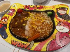 -豪享来(我格广场店)