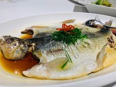 -真爱中国餐馆·年华店(朱雀大街店)