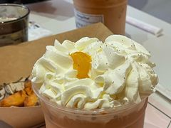 -美泰·Mangothai·清迈云街(天空之城店)
