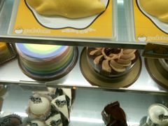 -美心西饼(MTR旺角店)