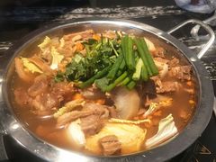 -古乐牛香·鲜牛肉牛杂火锅(解放东路店)