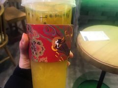 -茶理宜世(东方宝泰店)