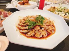 -蟹榭·本帮江浙菜·蟹宴(大宁久光商场店)