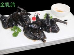 精武卤鸭头-双湖宴·湖北菜(文化路店)