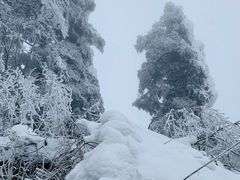 -峨眉山风景名胜区