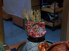 -丸藏和牛烧肉专门店(园区师惠坊店)