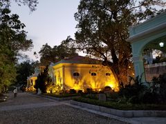 -龙环葡韵住宅式博物馆