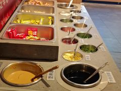 -成老灶火锅鸡(平山店)