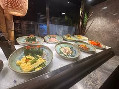 -喜庭海鲜自助(北辰三角洲北辰荟店)