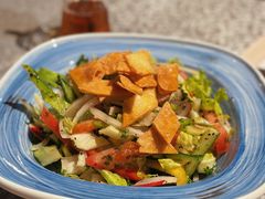 -La Medina餐厅(亮马河南路店)