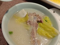 -羲和雅苑•北京烤鸭(乐园道万象城店)