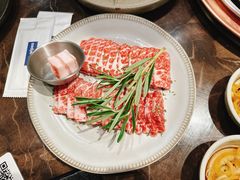 -橡果烤肉(仙林店)
