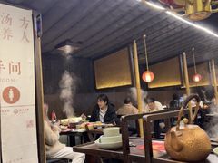-盡膳口福·百年汤方火锅(科华北路店)