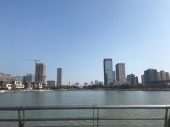 -映月湖中央公园