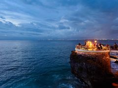 -Rock Bar Bali(Bali)