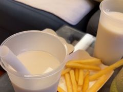 -华夏良子·足道SPA艾灸(三里屯店)