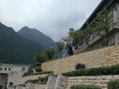 -三清山希尔顿度假酒店